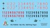 Italeri 72005 Sd. Kfz. 182 King Tiger - Complete Set For Modeling - Starter kit 1/72